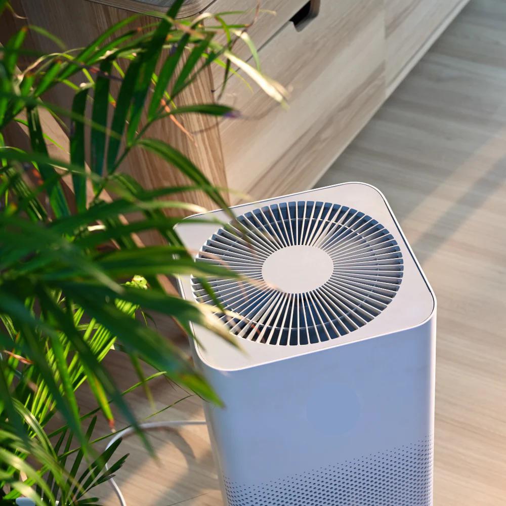 Prečišćivač Vazduha Air Purifier