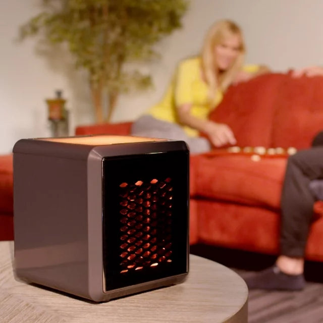 Prenosiva Grejalica - Handy Heater 1200w