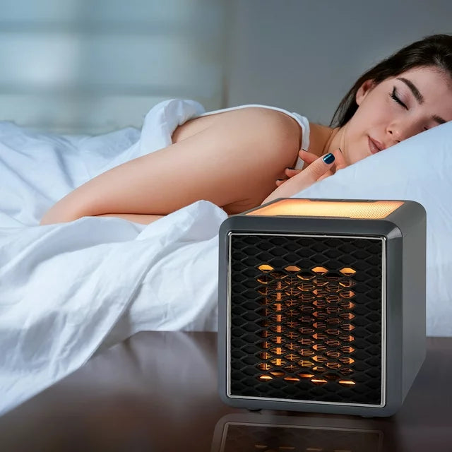 Prenosiva Grejalica - Handy Heater 1200w